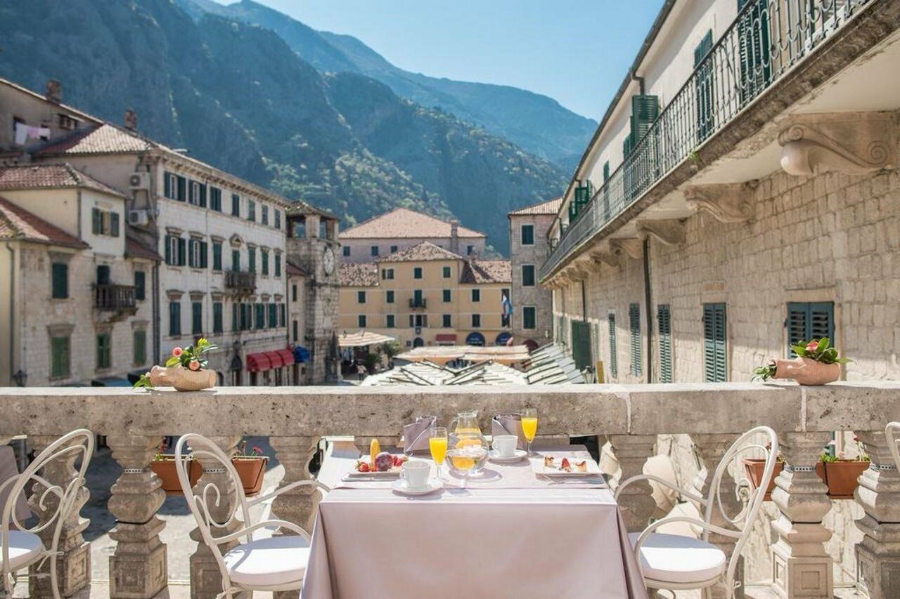 Historic Boutique Hotell 4*